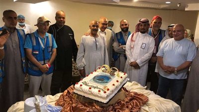 التضامن: غدًا تفويج 1338 حاجًا من مطاري المدينة وجدة إلى القاهرة