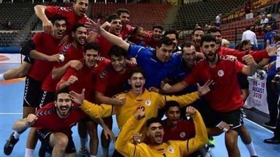 سمير البطيخي: فوز منتخب اليد ببطولة كأس العالم للناشئين إنجاز تاريخي