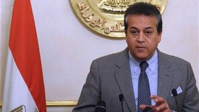 التعليم العالي: 95 ألف طالب وطالبة سجلوا رغباتهم بتنسيق الشهادات الفنية