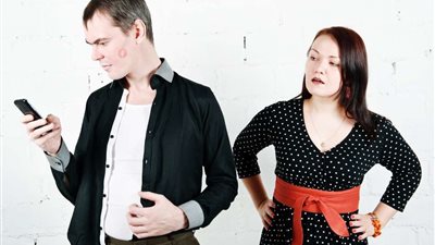 دراسة تكشف طريقة غريبة لمعرفة كلمة المرور الإلكترونية