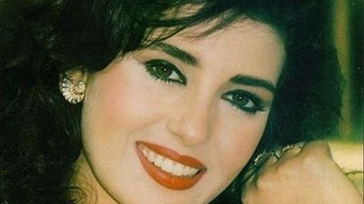 جيهان نصر تتصدر 