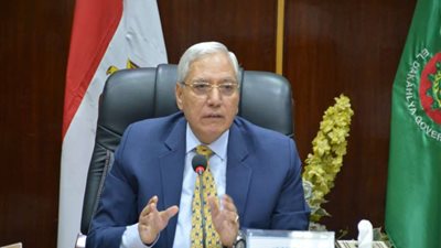 محافظ الدقهلية يوافق على غلق 8 منشآت غذائية بسبب خطر داهم