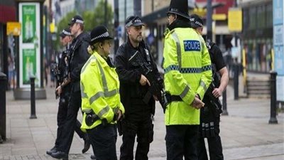 أيرلندا الشمالية: انفجار يستهدف الشرطة على الحدود بمنطقة كاونتي فيرمانه