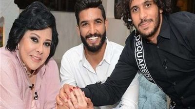 صالح جمعة يصدم شقيقه عبد الله جمعة على الهواء: بشجع الفرق المنافسة أمام الزمالك