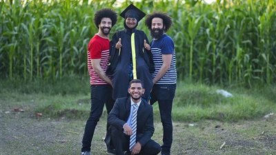 الأخوين حلواني عن فوتوسيشن 