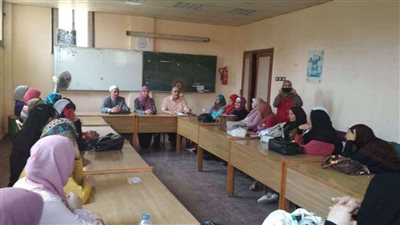 إعلام بنها: ترشيد استخدام المياه قضية أمن قومى