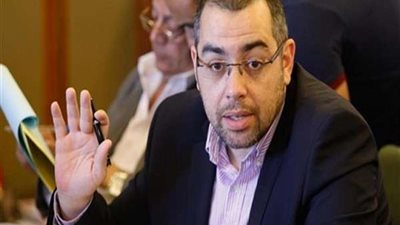 برلماني يتقدم بطلب إحاطة بشأن تدني تصنيف مصر في تقرير ممارسة الأعمال