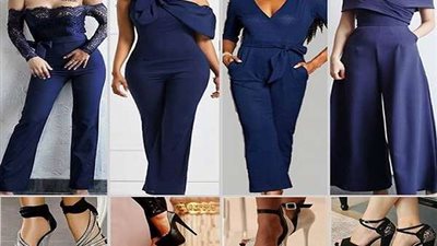 لإطلالة أنيقة.. تعرفي على أحدث تصميمات الـ