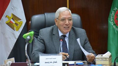 محافظ الدقهلية: إزالة السلالم المخالفة بإحدى شوارع قرية محلة انجاق