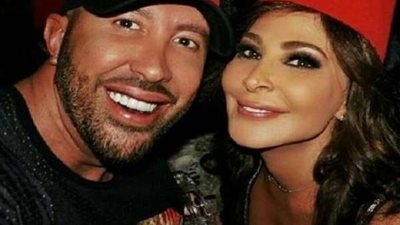 وديع النجار لـ إليسا: لن نسمح لك بالاعتزال