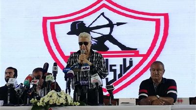 مرتضى منصور: لائحة الزمالك قانونية وسارية ومحصنة