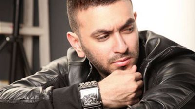 كريم محسن يطرح ألبومه الغنائي الجديد خلال ساعات