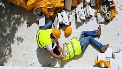 بعد إقرار القانون.. تعرف على الحالات التي تستحق التعويض الإضافي لمصابي العمل