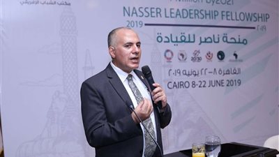 الري: استمرار قرار منع تصدير الأرز لترشيد المياه