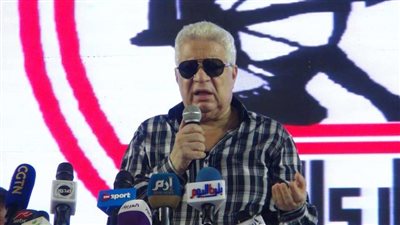 ميتشو: الروح والالتزام سلاحنا في الزمالك