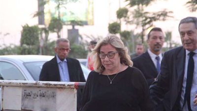 الخميس.. مها أبو عوف ضيفة أسرار النجوم