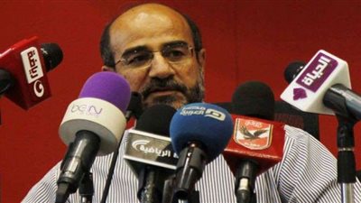 تفاصيل الأجتماع الأمني لمباراتي الأهلي والزمالك في أفريقيا