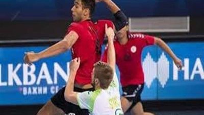 نجم ناشئي اليد: تكريم الرئيس أشعرنا بقيمة الإنجاز