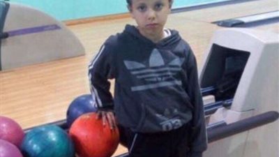 مصرع طفل صدمته سيارة موظف في أسيوط