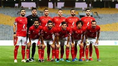 نجم الأهلي ينتقل إلى الاتحاد السكندري