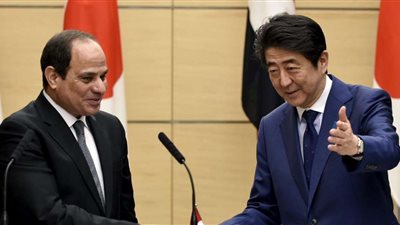 السيسي يثمن قمة 