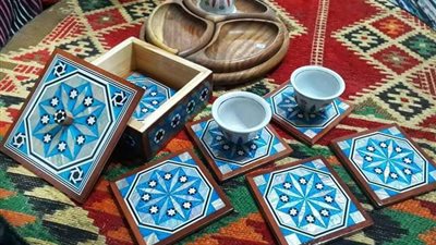 الصناعات الحرفية بالمنوفية تراث وطني يندثر.. والمحافظ يتدخل لتذليل كافة المعوقات