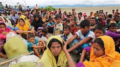 بنجلاديش تبدأ جهود العودة الطوعية للروهينجا إلى ميانمار