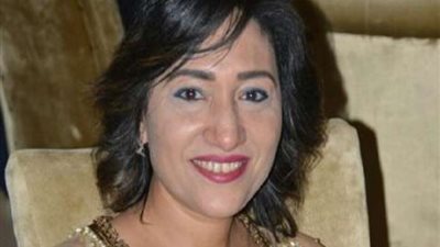 ميرفت عمر عضو لجنة تحكيم 