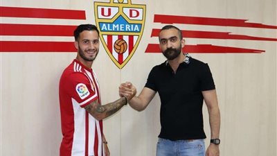 تركي آل الشيخ يعلن عن ضم الصفقة الخامسة لـ ألميريا