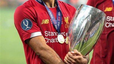 500 لاعب مصري يصوتون لمحمد صلاح باستفتاء أفضل لاعب في العالم