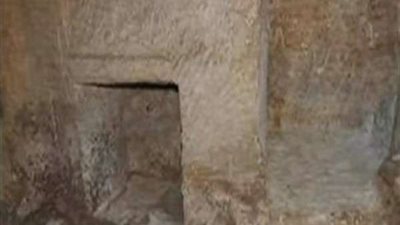 لحماية الحضارة المصرية.. مكافأة لكل من يرشد على جرائم الاعتداء على الآثار