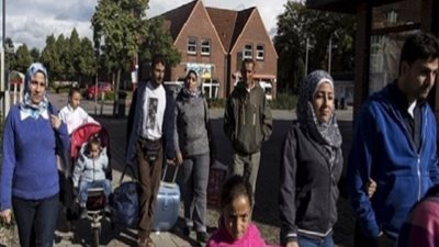 مغادرة إسطنبول أو الترحيل.. تركيا تمد مهلة رحيل السوريين حتى أكتوبر