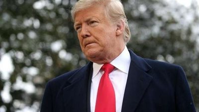 ترامب يؤيد عودة روسيا إلى مجموعة الدول الصناعية السبع الكبرى