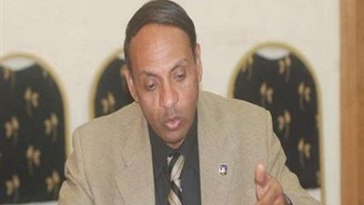 جمال محمد علي: اللجنة المؤقتة تعمل بروح الجماعة لصالح الكرة المصرية