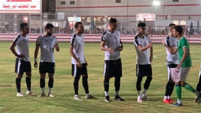 الزمالك يدخل معسكرًا مغلقًا في برج العرب استعدادًا للموسم الجديد