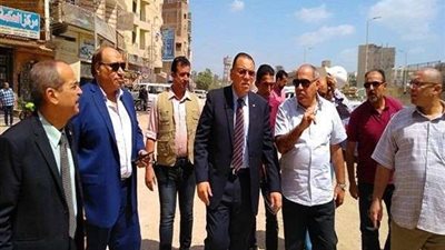 بمشاركة فنانين ونواب.. نادي الشرقية ينظم حفل زفاف جماعي