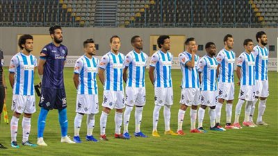 بيراميدز يستدرج سموحة بالدوري في الظهور الأول لـ 