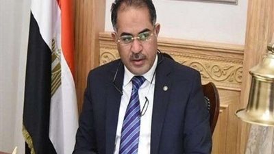وكيل البرلمان: مصر من أهم 10 دول العالم بحلول 2024