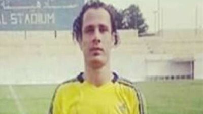 مصرع لاعب كرة قدم غرقًا في نهر النيل بالجيزة