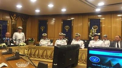 أكاديمية الشرطة تمد فترة قبول الطلبات لراغبى الالتحاق بقسم الضباط المتخصصين