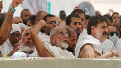 غدًا مصر للطيران تُسير 25 رحلة لعودة الحجاج من الأراضي المقدسة