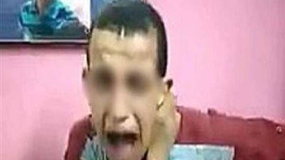 الأجهزة الأمنية تحقق مع المتهمين بالتعدي على 