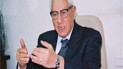 مكرم أحمد: عصام فرج أمينا عاما لـ