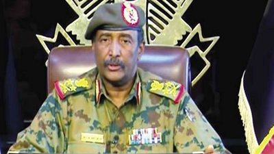 بقيادة البرهان.. 11 عضوا بالمجلس السيادي السوداني