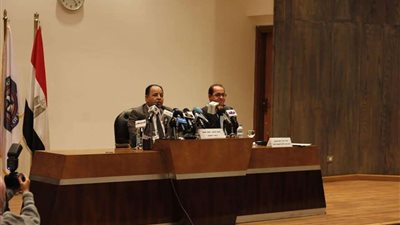 خلال اجتماع الرئيس اليوم.. وزير المالية: تحصيل 100 مليار جنيه لصالح خزانة الدولة