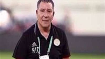 المرشح الأقوى لقيادة الأهلي.. 