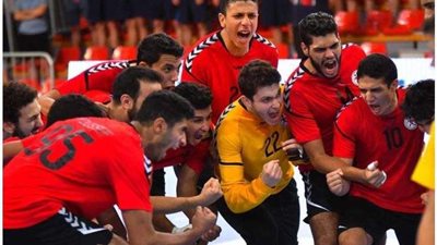 رئيس اتحاد اليد: الفوز ببطولة العالم 