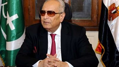 السبت.. احتفال الوفد بذكرى سعد والنحاس وسراج الدين