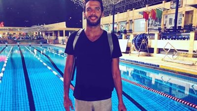 دورة الألعاب الإفريقية.. أكرم يحصد ذهبية 800 متر ودرويش يتوج بفضية التايكوندو