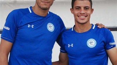 رسميا.. دمنهور يتعاقد مع لاعب المقاولون